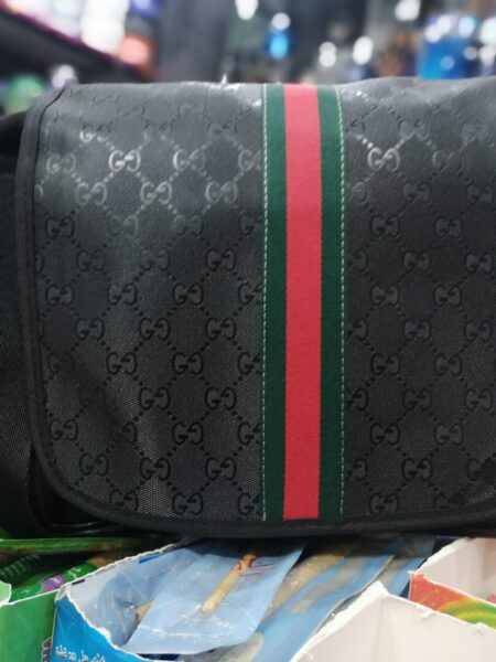 Sacoche Gucci