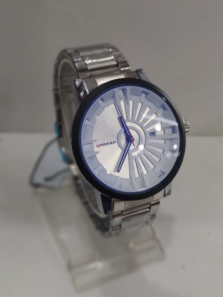 Wrist Watch for Men 04