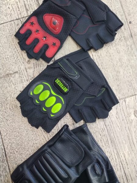 قفازات لاصحاب الدراجات Gloves 02