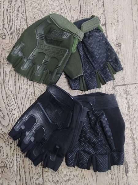 قفازات لاصحاب الدراجات Gloves 03