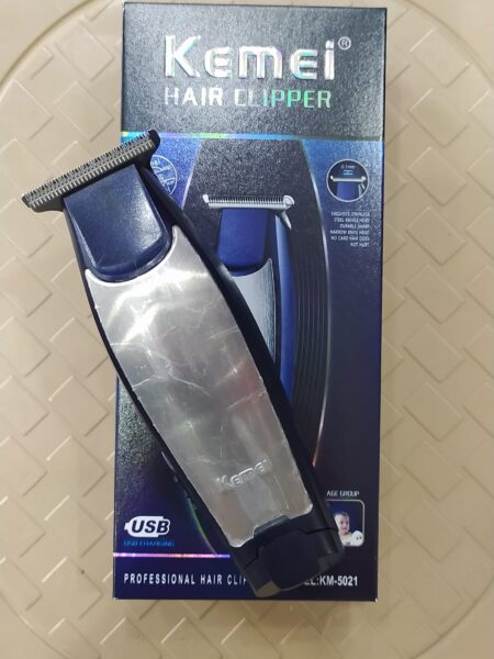 Kemei Hair Clipper KM5021