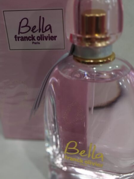 عطر Bella franck olivier