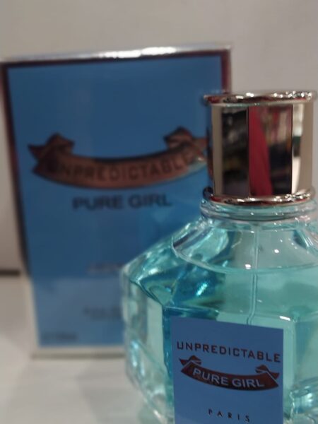 عطر Unpredictable