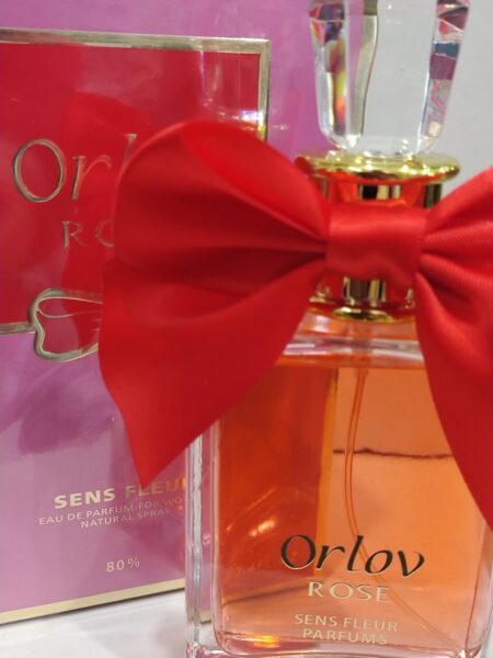 عطر Orlov ROSE