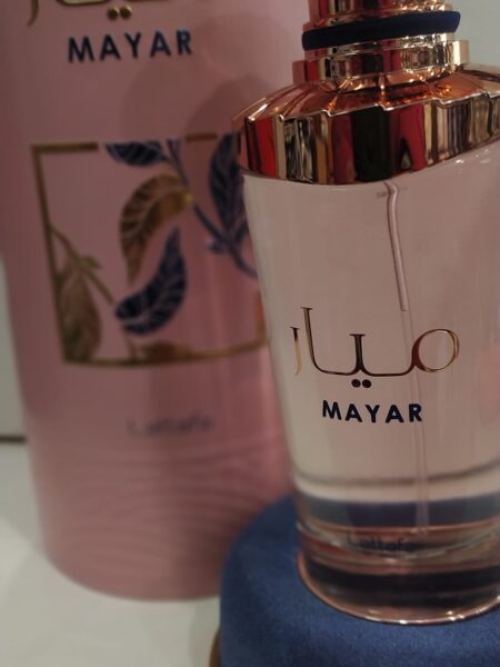 عطر ميار