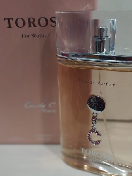 عطر TOROS For Woman