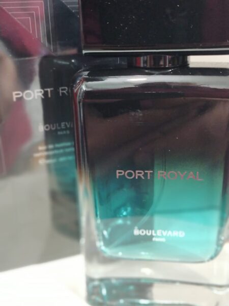 PORT ROYAL