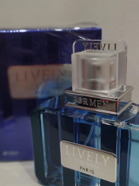 LIVELY For Men